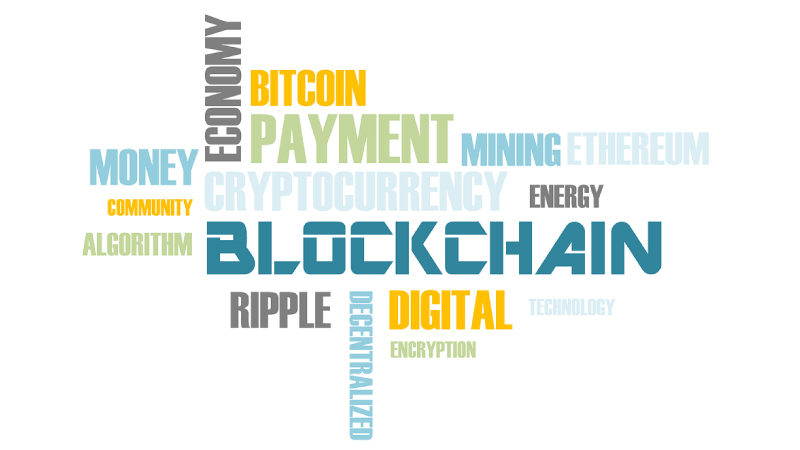 Blockchain Technology | Comidor Digital Automation Platform