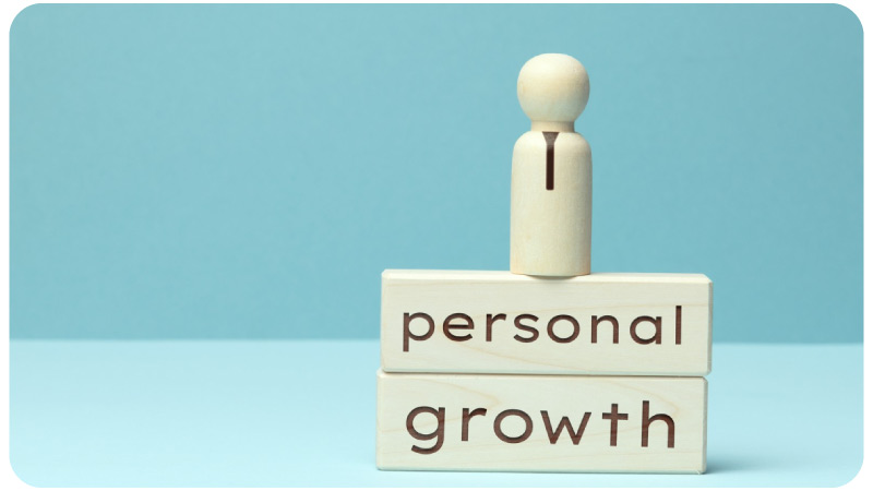 Benefits for Professional and Personal Growth | Comidor