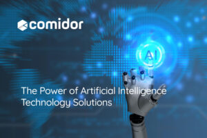 The Power of Artificial Intelligence Technology Solutions