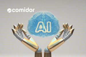 The Role of Generative AI in Digital Modernization | Comidor