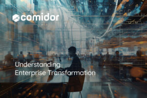 Understanding Enterprise Transformation: Definition, Strategy, Benefits, Challenges