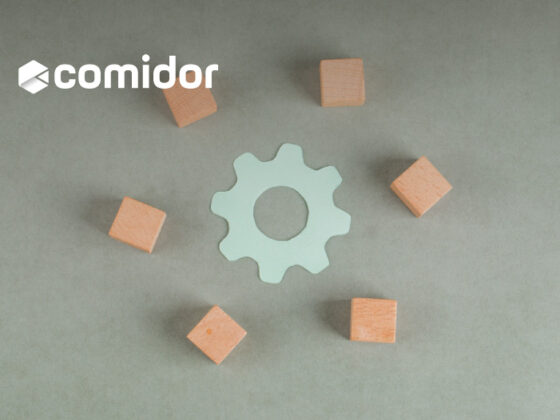 What Are Operational Business Processes? | Comidor