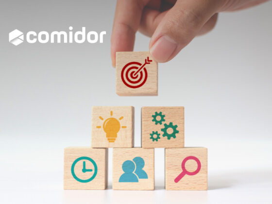 What is business process excellence | Comidor